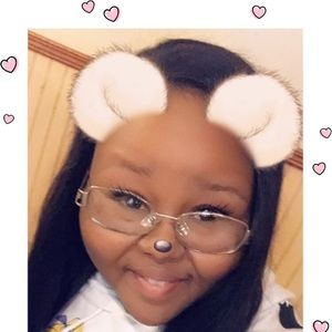 Meet your Posher, Jackie